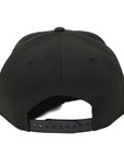 Los Angeles Dodgers 9FIFTY Snapback Cap – 60th Anniversary Edition