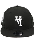 Los Angeles Dodgers 9FIFTY Snapback Cap – 60th Anniversary Edition