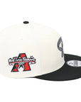 Arizona Diamondbacks 9FIFTY Snapback Cap – World Series Edition