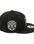 Las Vegas Raiders 9FIFTY Snapback Cap – Super Bowl Champions Edition
