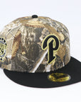 San Diego Padres 59FIFTY Fitted Cap – Realtree Edition