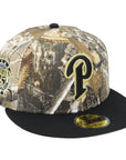 San Diego Padres 59FIFTY Fitted Cap – Realtree Edition
