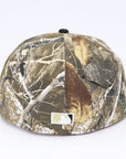 San Diego Padres 59FIFTY Fitted Cap – Realtree Edition