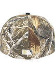 San Diego Padres 59FIFTY Fitted Cap – Realtree Edition