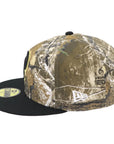 San Diego Padres 59FIFTY Fitted Cap – Realtree Edition