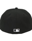 San Diego Padres 59FIFTY Fitted Cap – Classic Tonal Logo