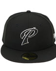 San Diego Padres 59FIFTY Fitted Cap – Classic Tonal Logo