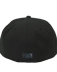 San Diego Padres 59FIFTY Fitted Cap – Tonal “P” Logo