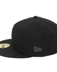 San Diego Padres 59FIFTY Fitted Cap – Tonal “P” Logo