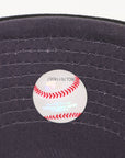 San Diego Padres 59FIFTY Fitted Cap – Tonal “P” Logo
