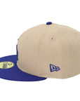 New Era 59FIFTY Los Angeles Dodgers Fitted Cap – Classic Logo Edition