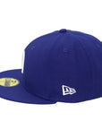 New Era 59FIFTY Los Angeles Dodgers Fitted Cap