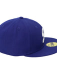 New Era 59FIFTY Los Angeles Dodgers Fitted Cap