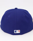 New Era 59FIFTY Los Angeles Dodgers World Series 2020 Fitted Cap