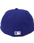 New Era 59FIFTY Los Angeles Dodgers World Series 2020 Fitted Cap