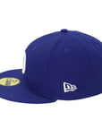 New Era 59FIFTY Los Angeles Dodgers World Series 2020 Fitted Cap