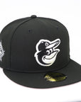 New Era 59FIFTY Baltimore Orioles Fitted Cap – All-Star Game Edition