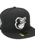 New Era 59FIFTY Baltimore Orioles Fitted Cap – All-Star Game Edition