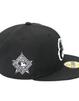 New Era 59FIFTY Baltimore Orioles Fitted Cap – All-Star Game Edition