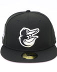 New Era 59FIFTY Baltimore Orioles Fitted Cap – All-Star Game Edition