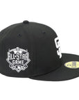 San Diego Padres Fitted Cap – All-Star Game Edition