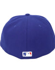New Era 59FIFTY Los Angeles Dodgers Fitted Cap