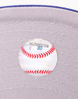 New Era 59FIFTY Los Angeles Dodgers Fitted Cap