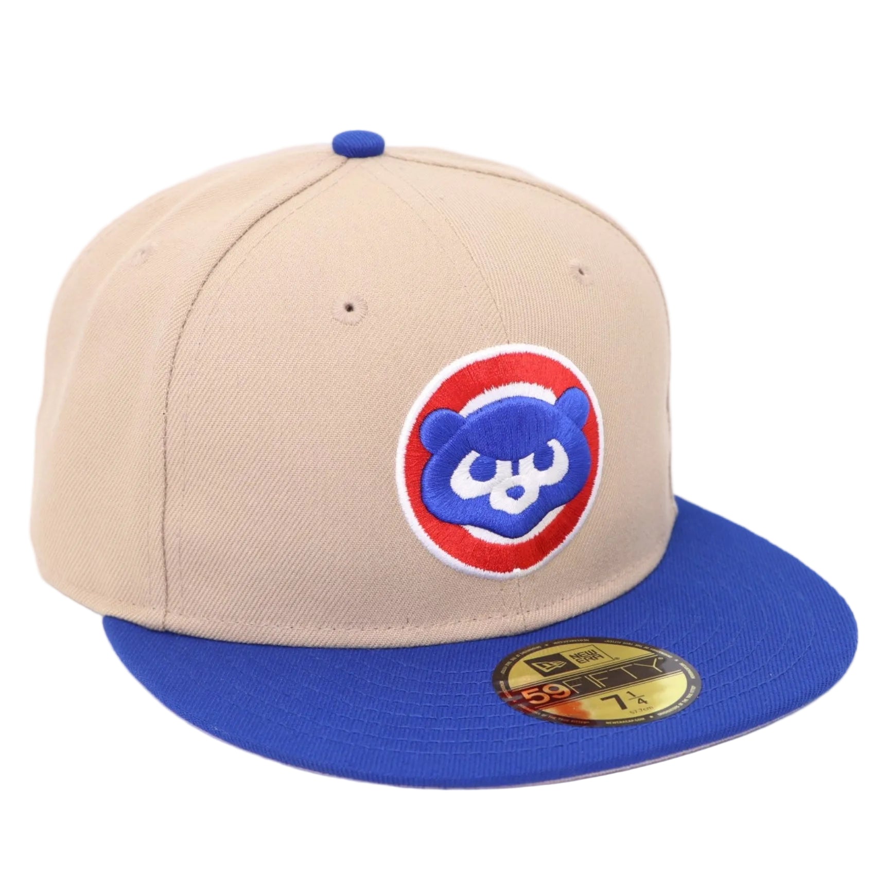 New Era 59FIFTY MLB Chicago Cubs Cooperstown Fitted Cap – Caliwearsd