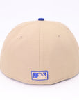 New Era 59FIFTY MLB Chicago Cubs Cooperstown Fitted Cap
