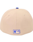 New Era 59FIFTY MLB Chicago Cubs Cooperstown Fitted Cap