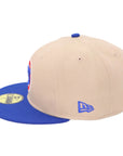 New Era 59FIFTY MLB Chicago Cubs Cooperstown Fitted Cap