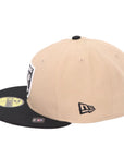 New Era 59FIFTY Las Vegas Raiders Fitted Cap – Classic Shield Edition