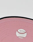 New Era San Diego Padres 1992 ASG Fitted Black White Logo