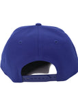 Los Angeles Dodgers Script Snapback Hat