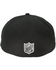 Las Vegas Raiders Super Bowl Champions 59FIFTY Hat