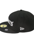 Las Vegas Raiders Super Bowl Champions 59FIFTY Hat