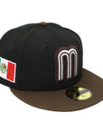 5950 WBCMEX BLACK WALNUT 71021887
