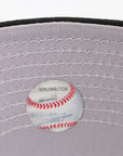 San Diego Padres Mexico Snapback Hat