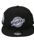 San Diego Padres All-Star Game Snapback Hat