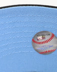 San Diego Padres All-Star Game Snapback Hat