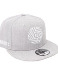 San Diego FC FlowSnapback Hat