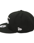 Los Angeles Kings Script Snapback Hat