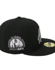59FIFTY San Diego Padres Petco Park Fitted Hat