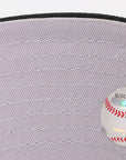 59FIFTY San Diego Padres Petco Park Fitted Hat