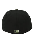 59FIFTY San Diego Padres Cooperstown Collection Fitted Hat