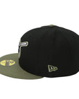 59FIFTY San Diego Padres Cooperstown Collection Fitted Hat