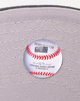 59FIFTY San Diego Padres Tonal Fitted Hat