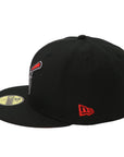 59FIFTY San Diego Padres 1969 Swinging Friar Fitted Hat
