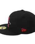 59FIFTY San Diego State Aztecs Fitted Hat