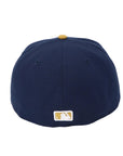 59FIFTY San Diego Padres 2-Tone Color Pack Fitted Hat